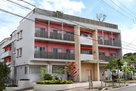 カルデアの家 寝屋川