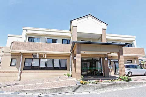 はーとふるセゾン 宝塚