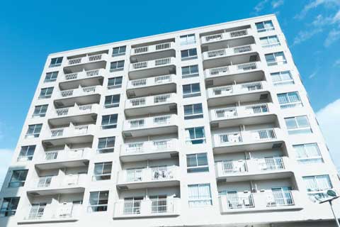 はーとふるセゾン 京都山科